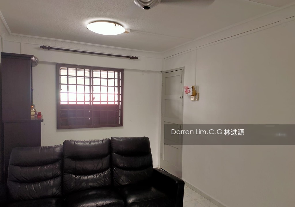Blk 257 Jurong East Street 24 (Jurong East), HDB 3 Rooms #216890351